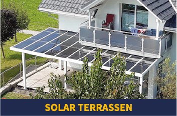 Solar-Terrassen